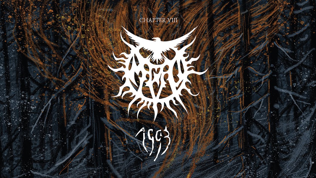 MOR - 1993 [Full Album]