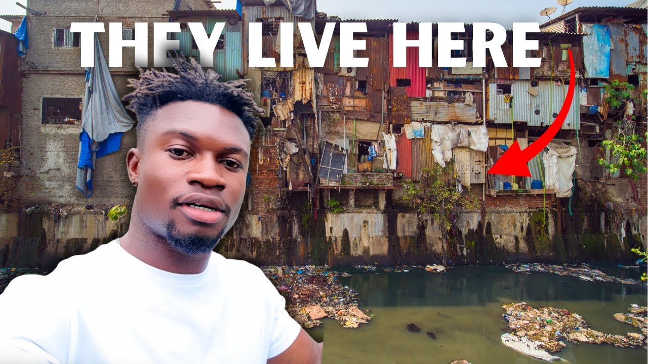 I SPENT A DAY IN PHILIPPINES MOST DANGEROUS SLUM - TONDO 🇵🇭