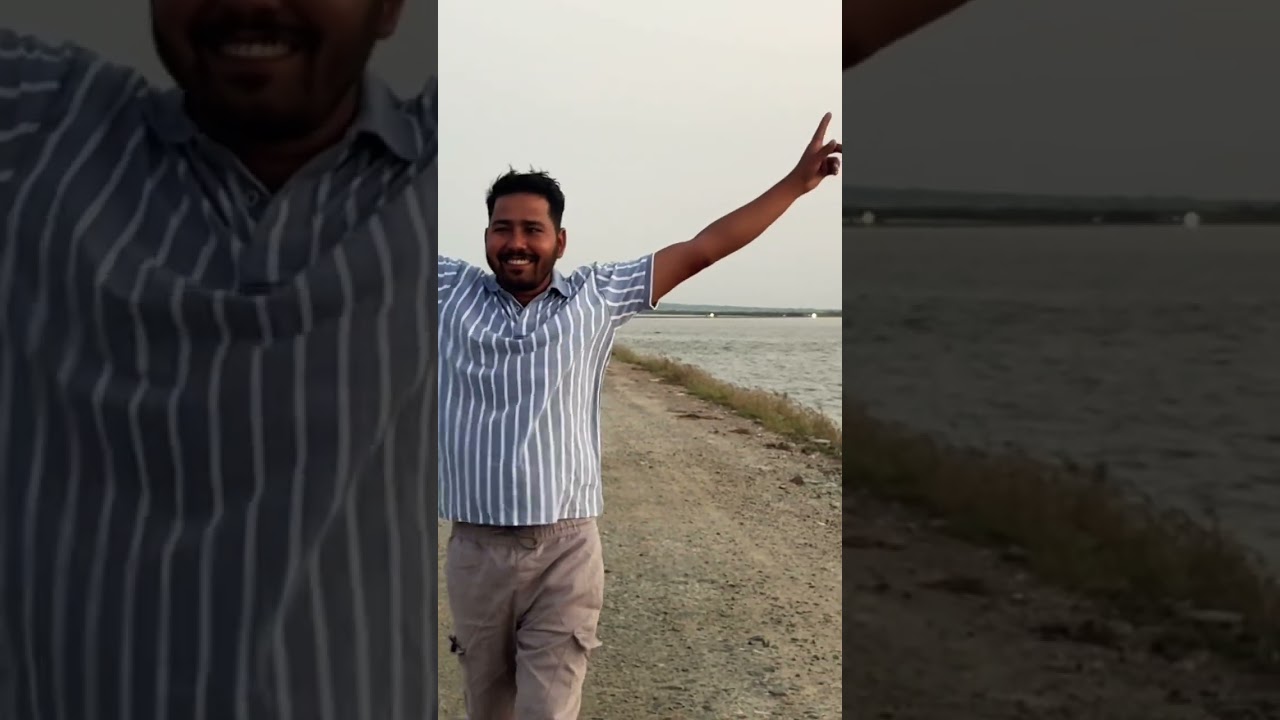 @Nawa city rajasthan #music #phonk #song #travel Sambhar Salt Lake #nohkalikaifalls #detianwaterfall