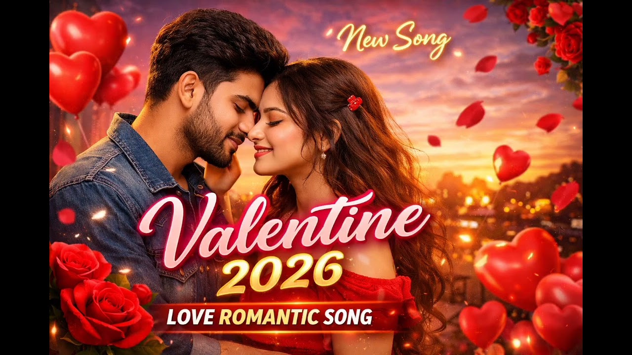 New Song (Valentine) 2026