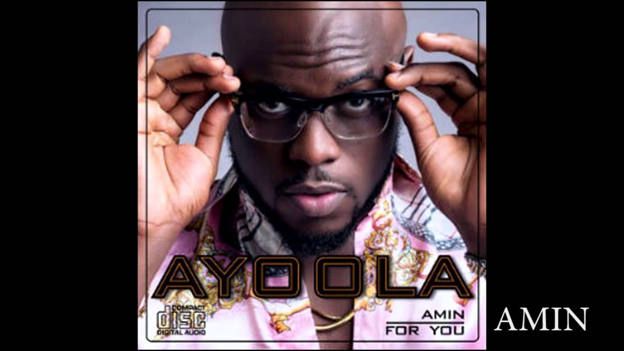 Amin AYO ft Vector