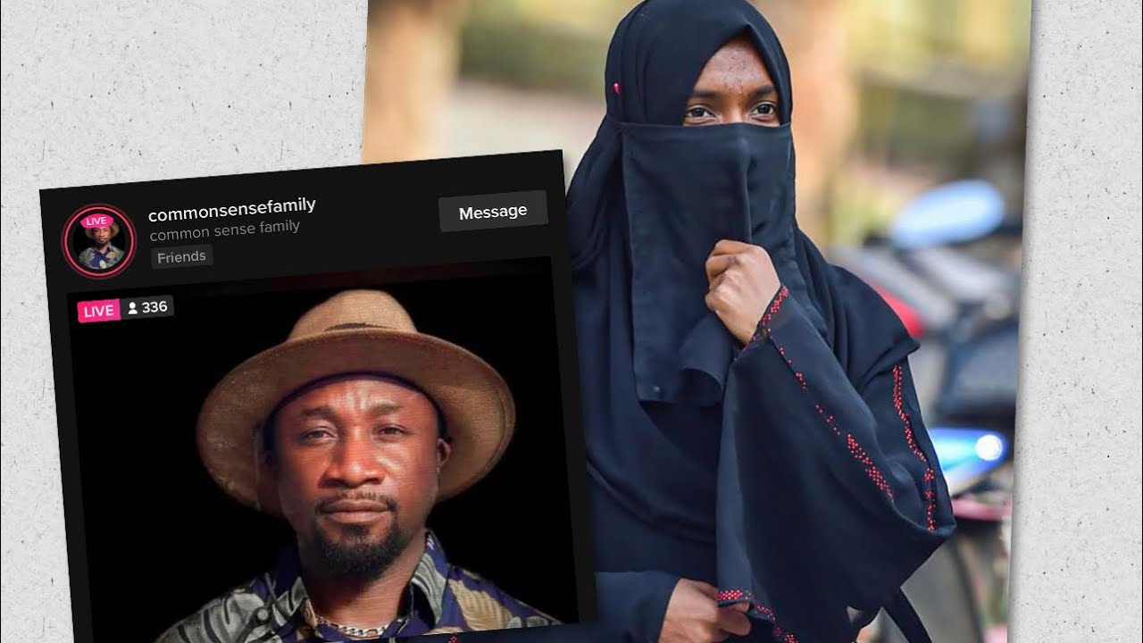 WHY THE VERSE ON HIJAB WAS REVEALED TO THE PROPHET WILL SURPRISE YOU