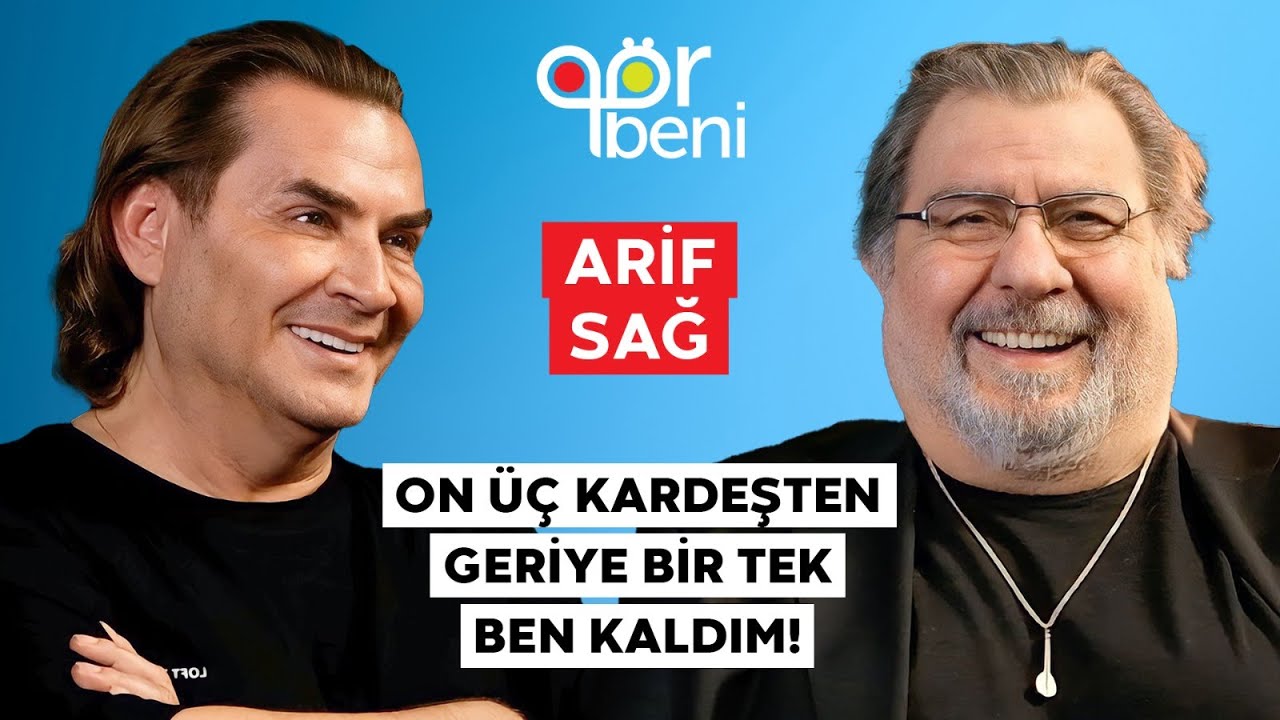 ARİF SAĞ 