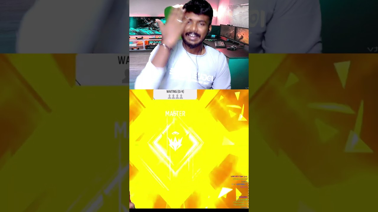 Ellam Pochi Nanpargalay Namma Id Blacklist Pottutanga DVD GAREENA🤬 #shorts #ffshortstamil