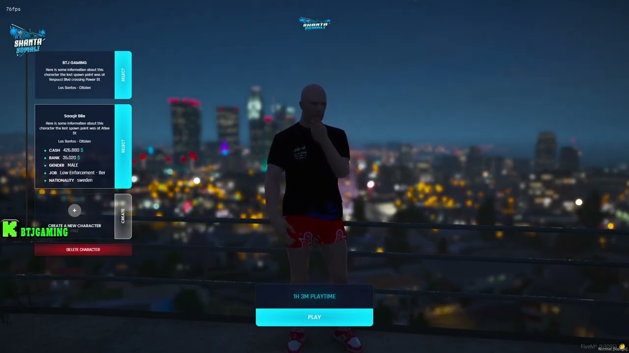 GTA5_SHANTA_SOMALI_27_05_2024_#btjgaming99_2_#GTA5_#SHANTASOMALI_GTA_5_somali_GTA_5_somali_rp_GTA_5G