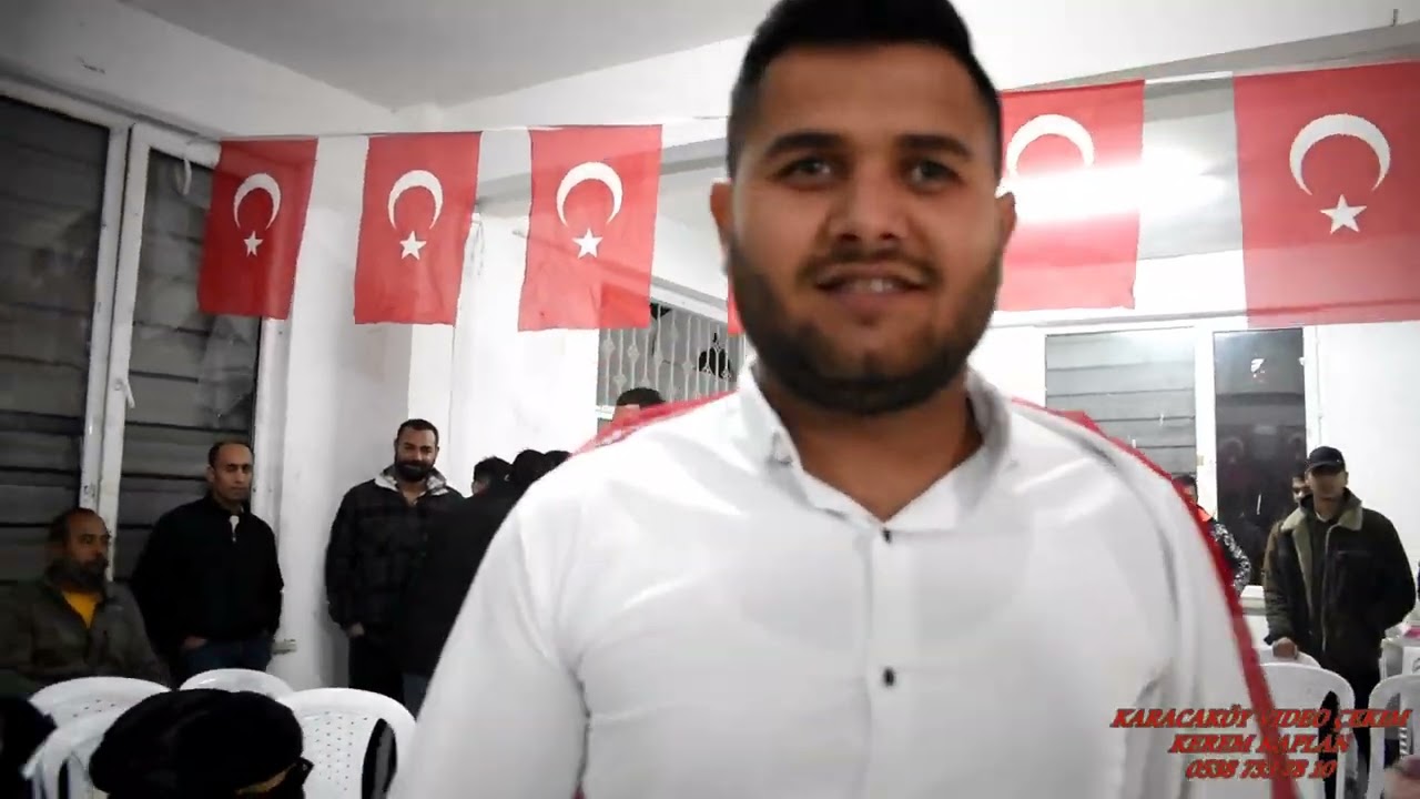 KARACAKÖY ASKER GECESİ 1