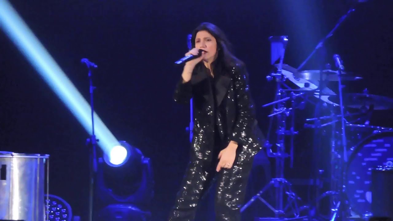 Elisa live-L'anima vola- forum assago MILANO 27.11.2019