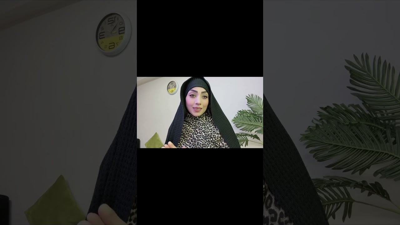 قصه قصيره جميله عن سيدنا ادم وحواء مع ماما نورا 
