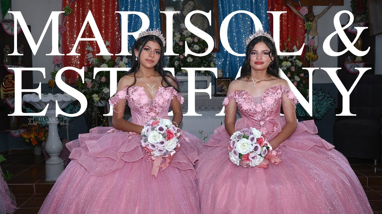 Marisol & Estefany [10.10.2025] Tanquesillos, Mazapil Zacatecas