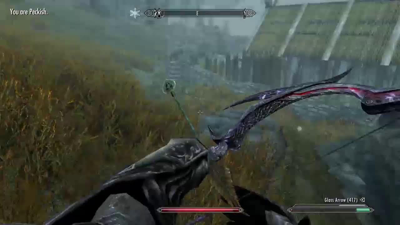 Siri Smarter then google!?!?!?!?!? Skyrim survival