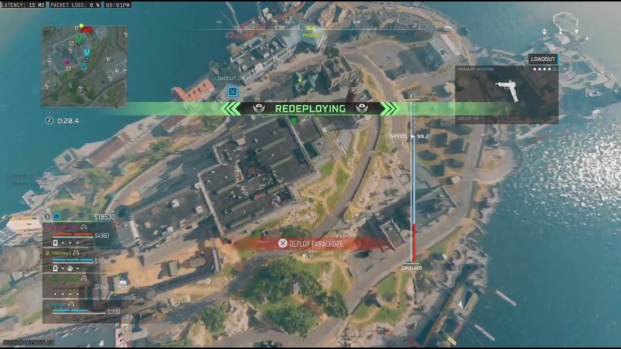 I got 13 kills, but we lost