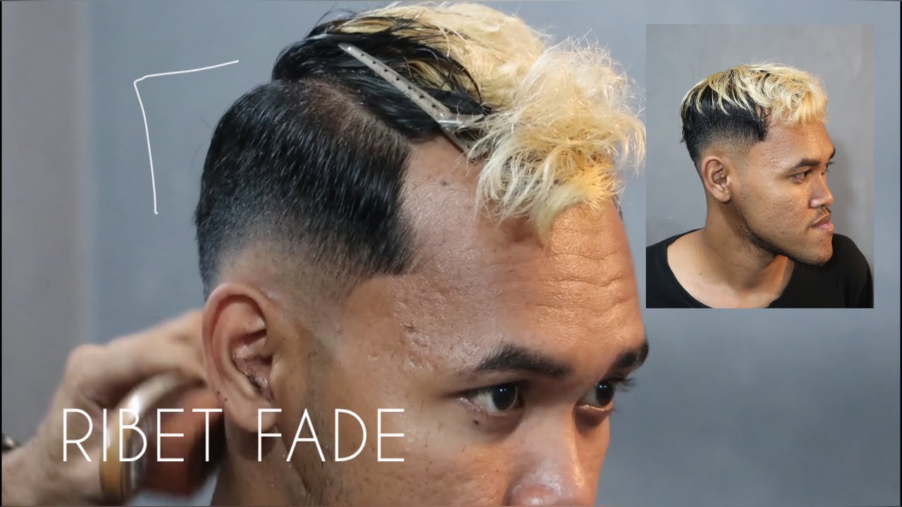 CUKURAN COOL buat jidat lebar