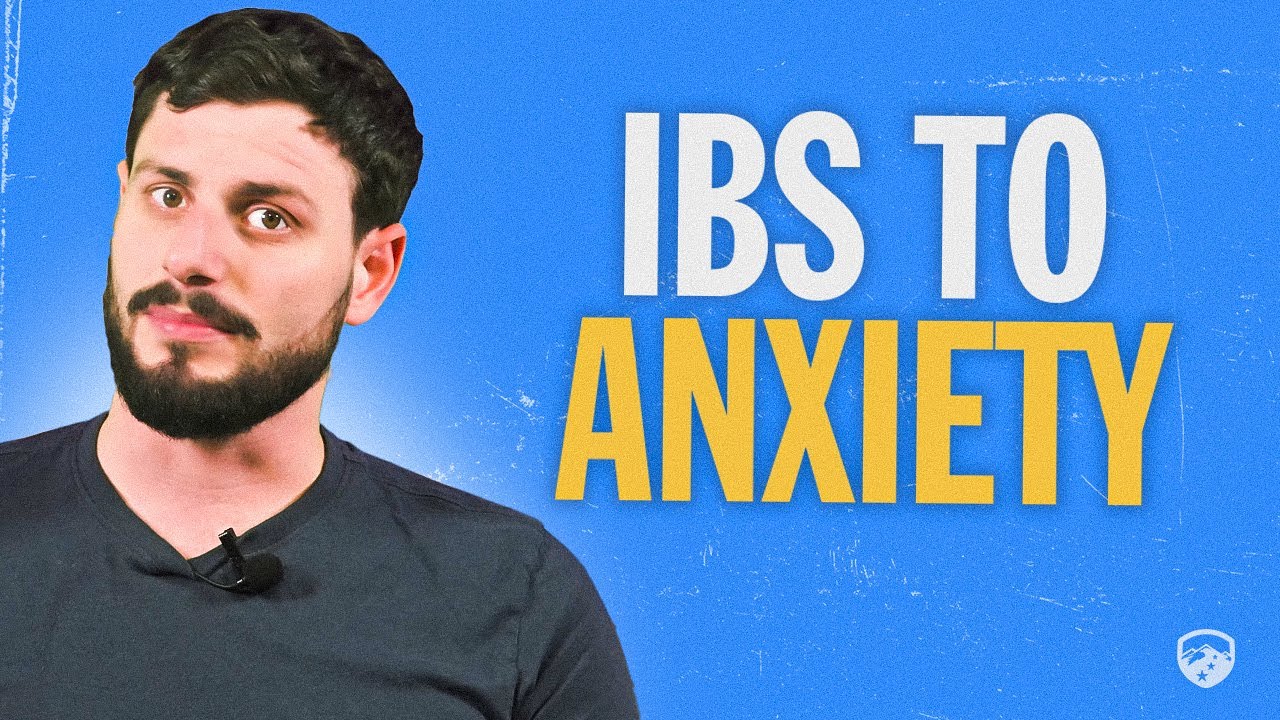 Nexus Letters: Can Anxiety cause IBS?