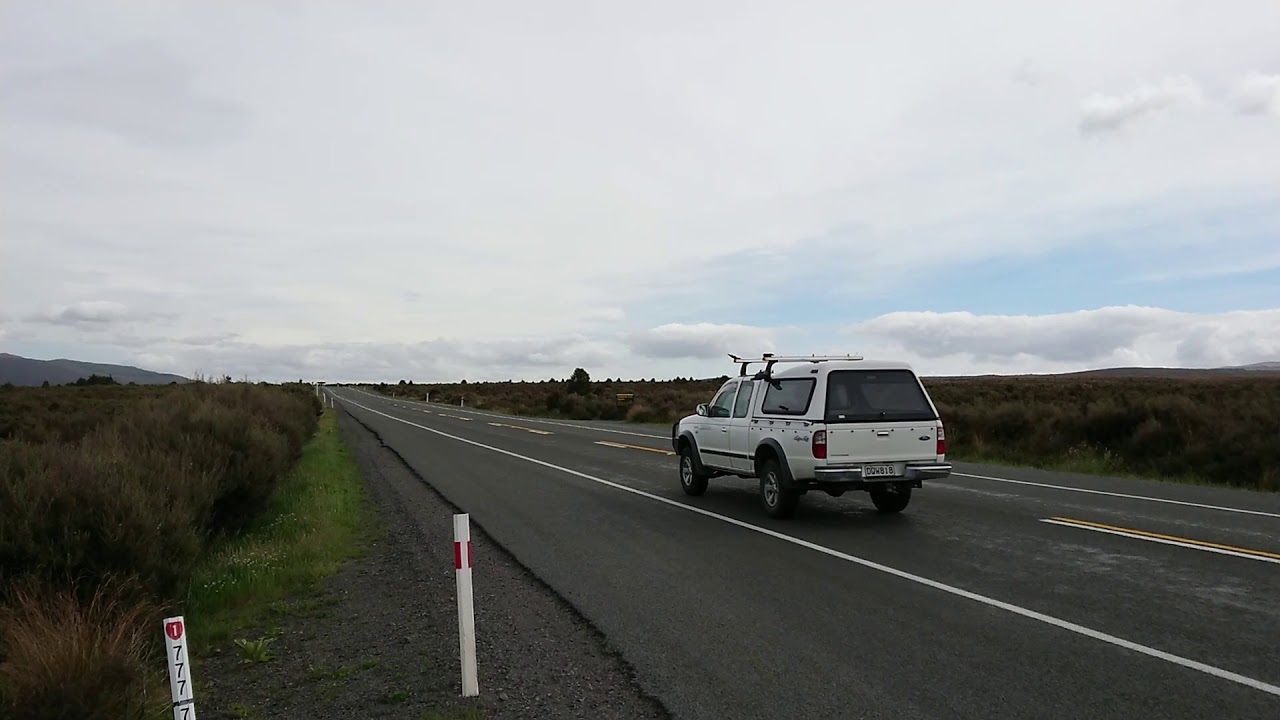 Mt Ngauruhoe