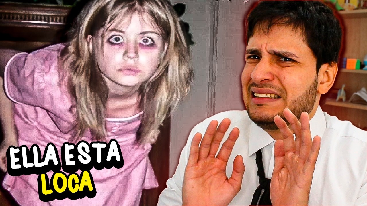 DOUGLAS REACCIONA A LAS NOVIAS DE 4 CHAN *MUY TURBIO*