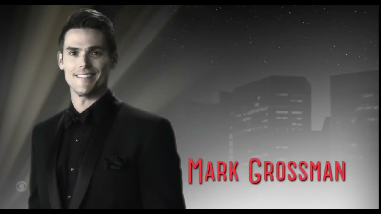 Y&R - Intro July 1, 2025