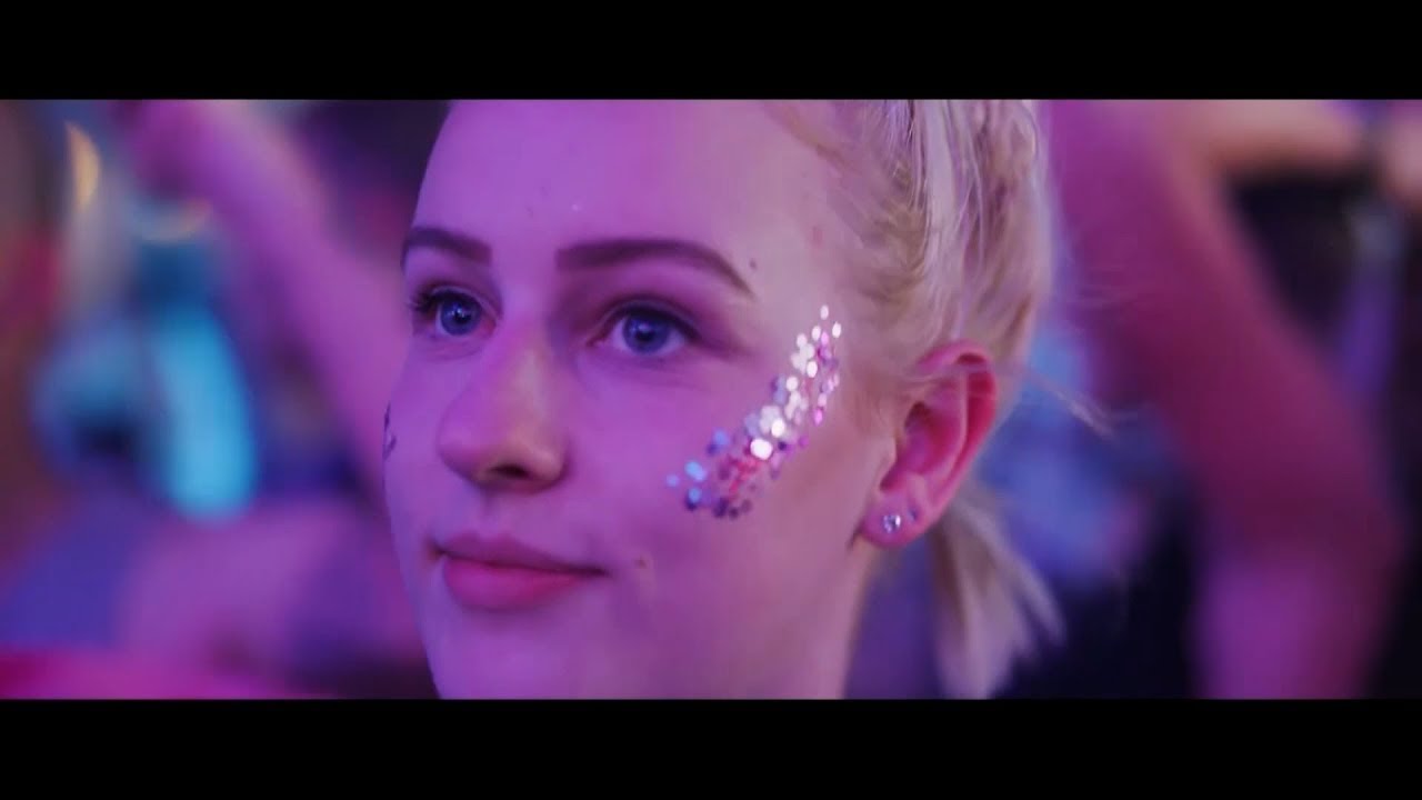 VND - Crashing Down (Hardstyle) | HQ Videoclip