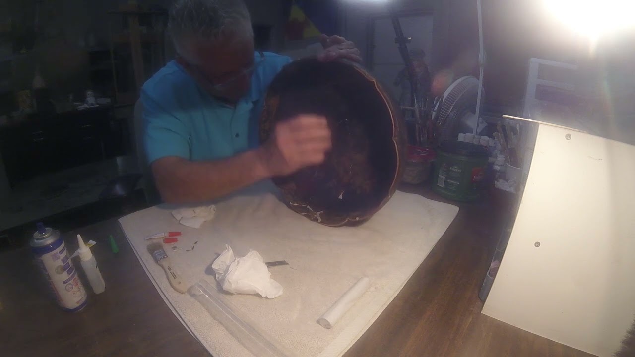 19th Satsuma bowl filling chips video 3 GOPR1961