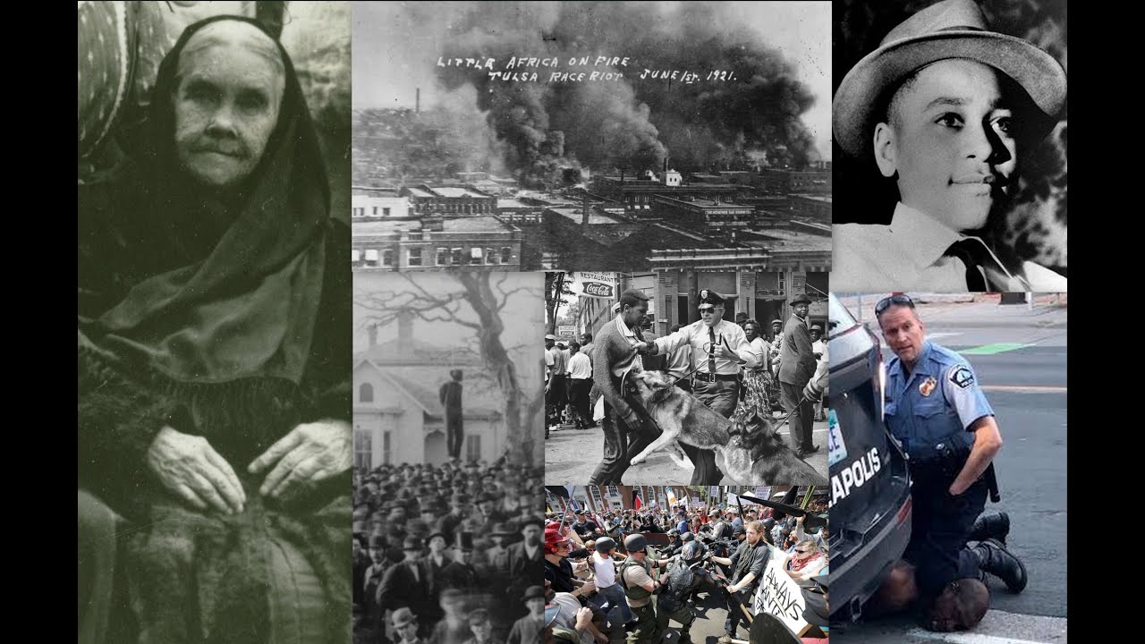 Ellen G. White Predicts Future of Race Relations in America