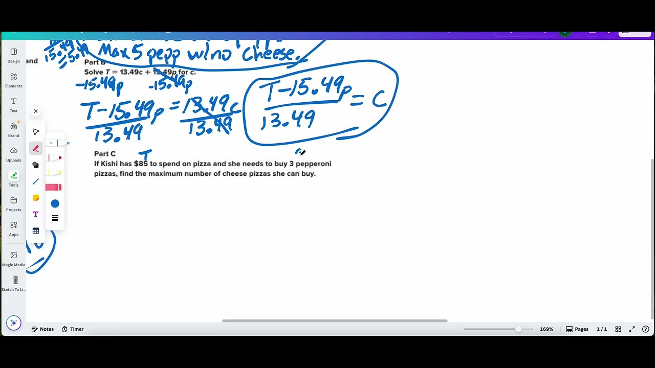 2.7 Using Formulas(IM1)