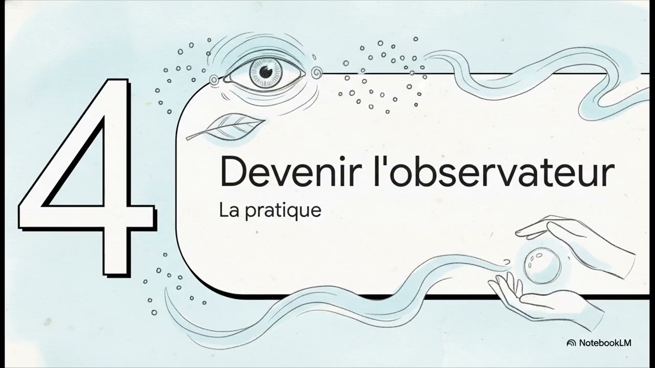 Le Pouvoir du Moment Présent