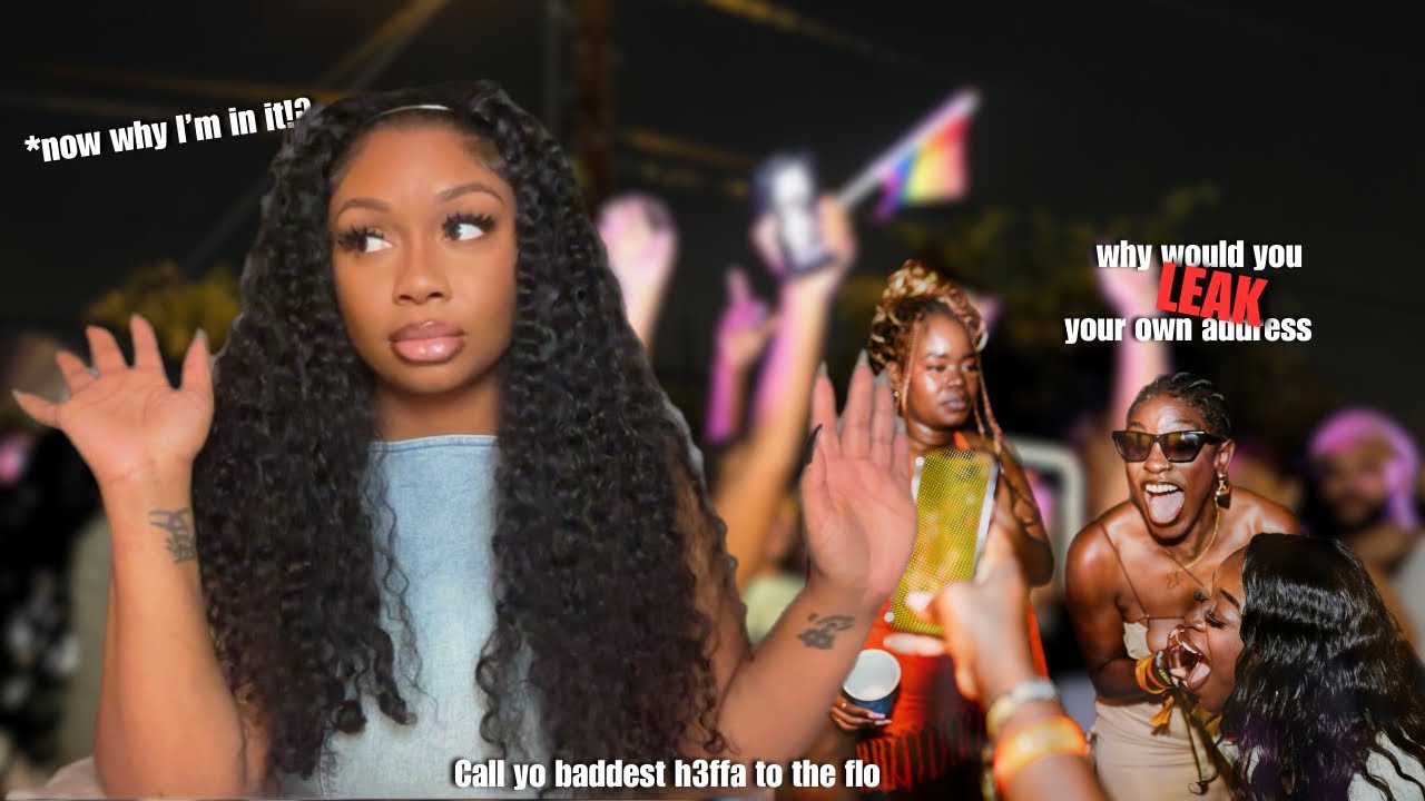Storytime That H0 Can’t Save You From That FADE Now