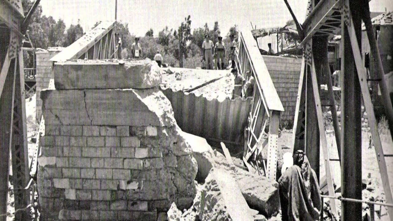 Palmach - Pathways