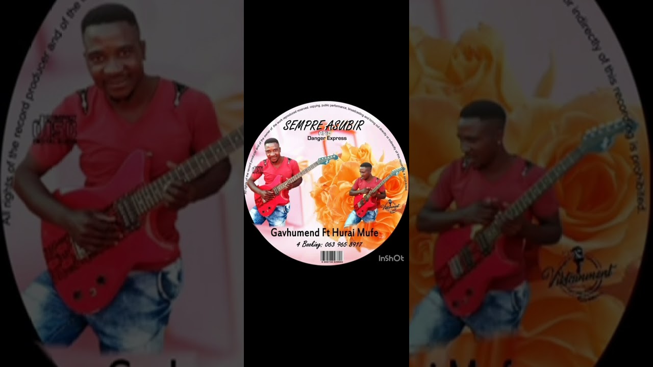 SEMPRE ASUBIR FT LAVAS MAGABAZA MUROMO