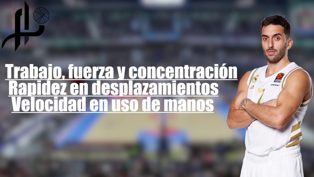 🏀🏀 Facu Campazzo Denver - [Highlights Defensivos] - Parte 1 🏀🏀