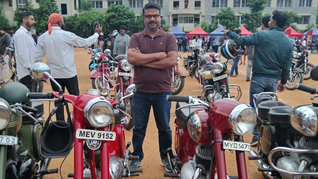 International Jawa Day 2024