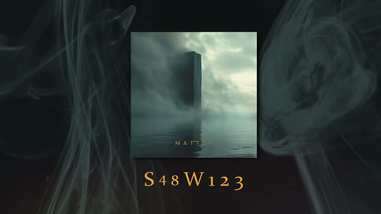 Matten - 48&deg;52.6&prime;S 123&deg;23.6&prime;W (Official Visualizer Video)