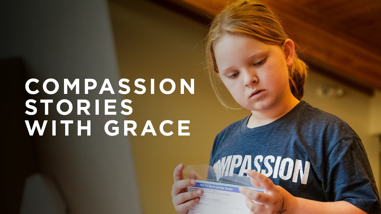 Inspiring Gen-Zers: This 9-Year-Old Brought Hope to 56 Kids in Poverty