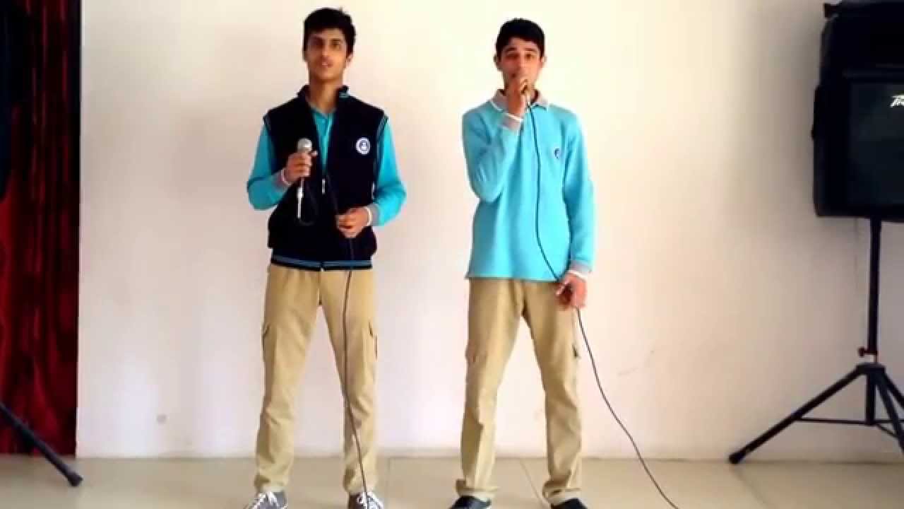 Mezar-Şerif Afghan-T&uuml;rk Lisesi