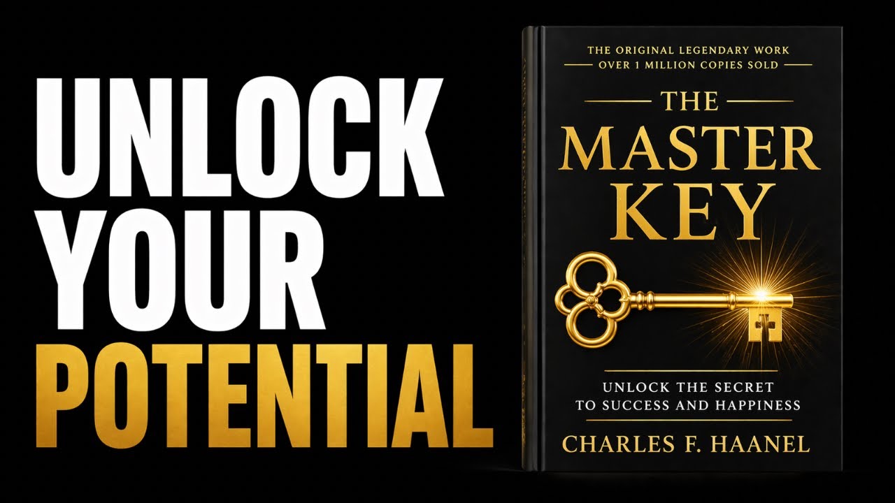 The blueprint of the human mind: How to reprogram your reality (Full Summary).