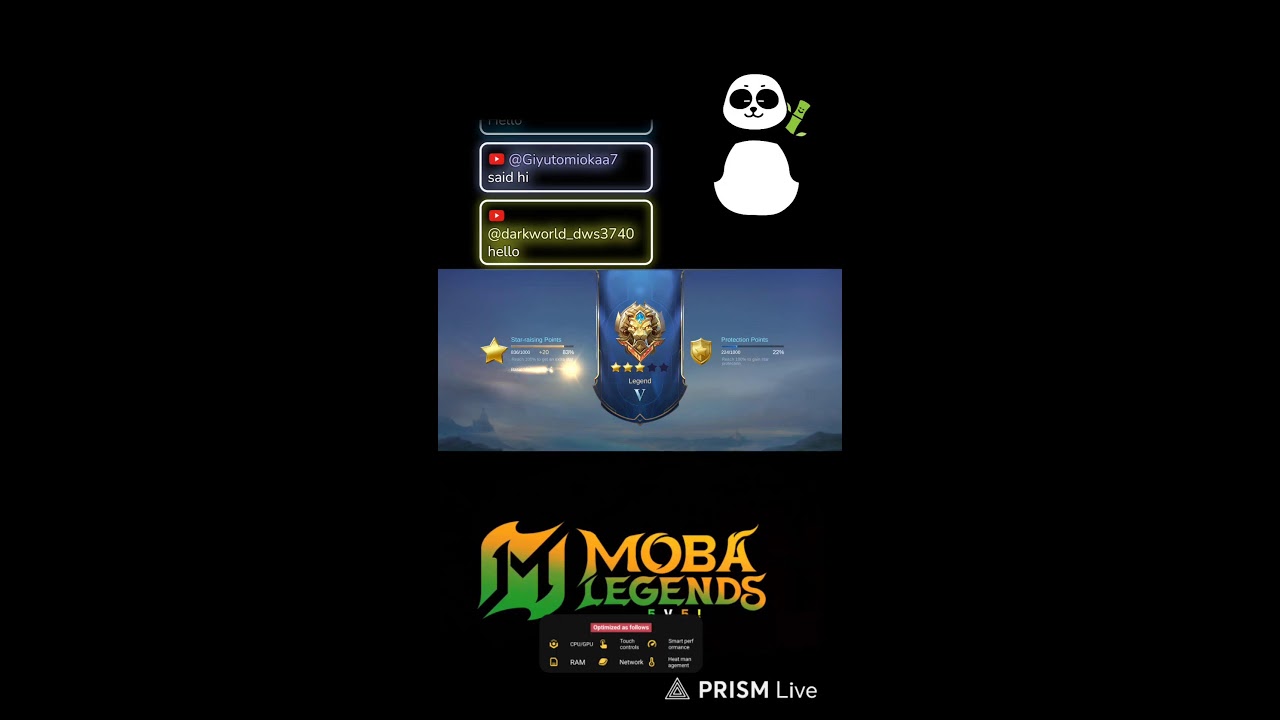 URANUS ROAMER TERROR! 😨New Season S39  #mlbblive| MLBB Roaming Guide 2025 MLBB#mlbb #mobilelegends