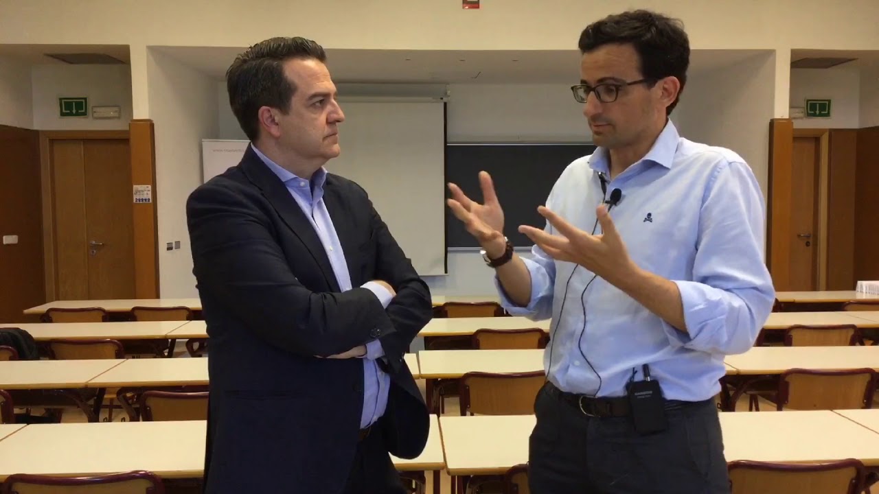 Entrevista a Pablo Delgado | Venta Directa y Distribución