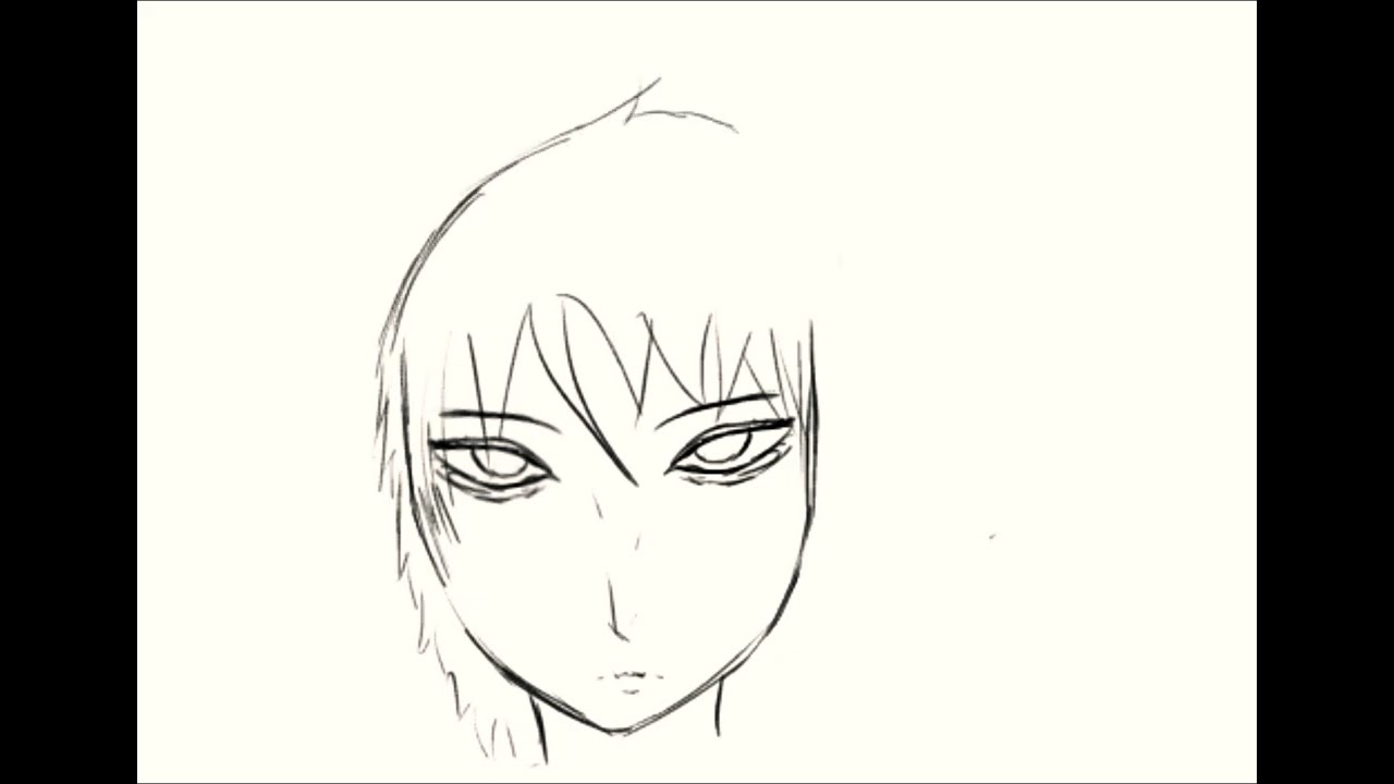 an exactly 3 min and 43 second speed paint because why not