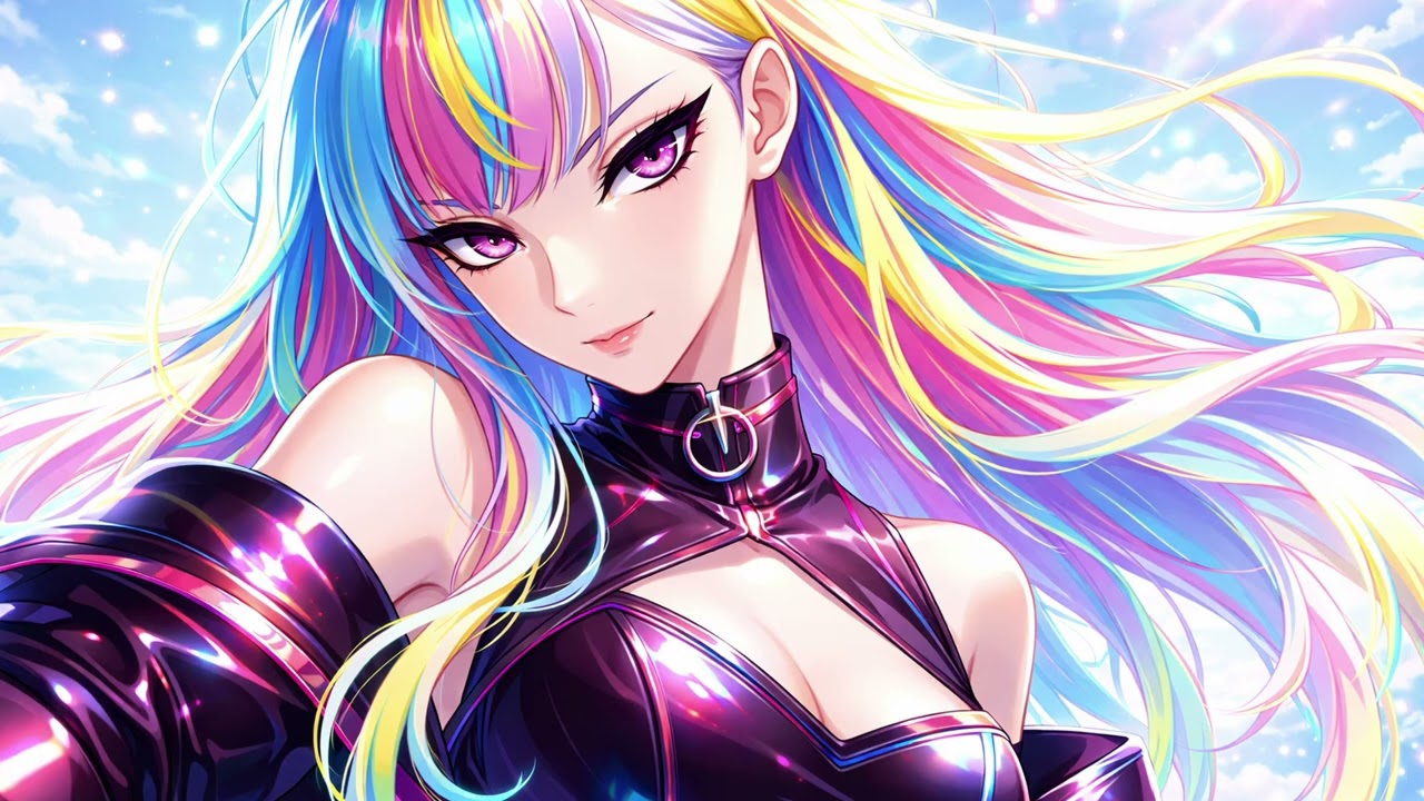 Gamble Rumble｜m.o.v.e｜AIカバー｜