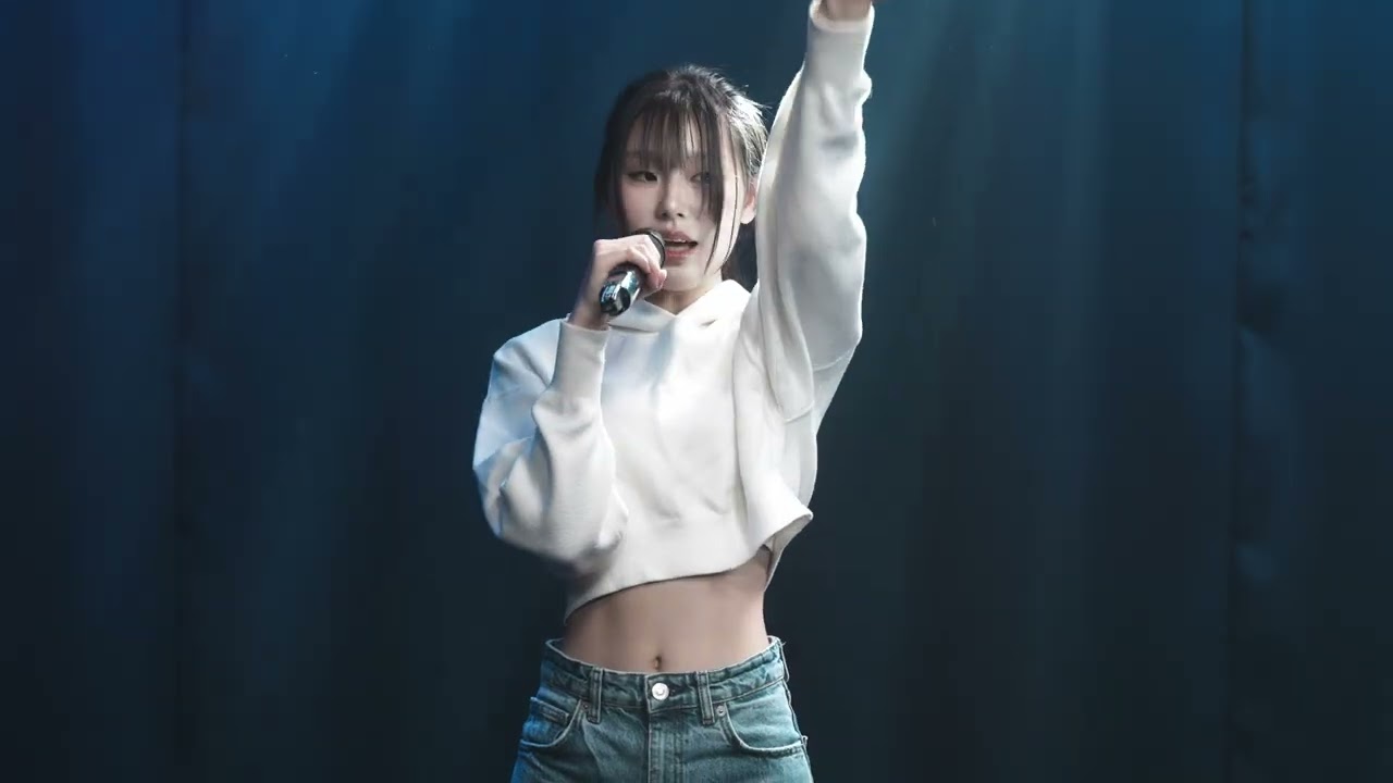 260115 Sound EXP : 逃げろ!!(ゆるめるモ！) - 와타아메 코냐 직캠