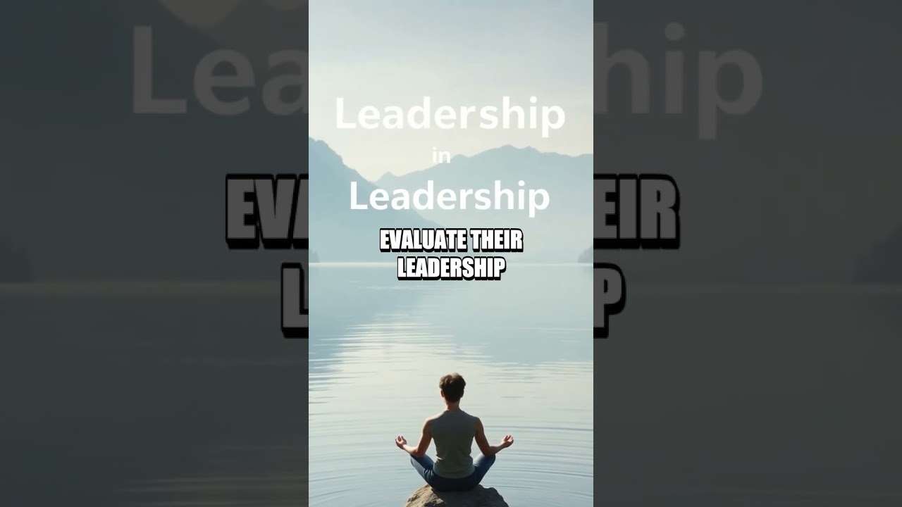 Exploring the Power of Reflective Journaling for Leadership Growth