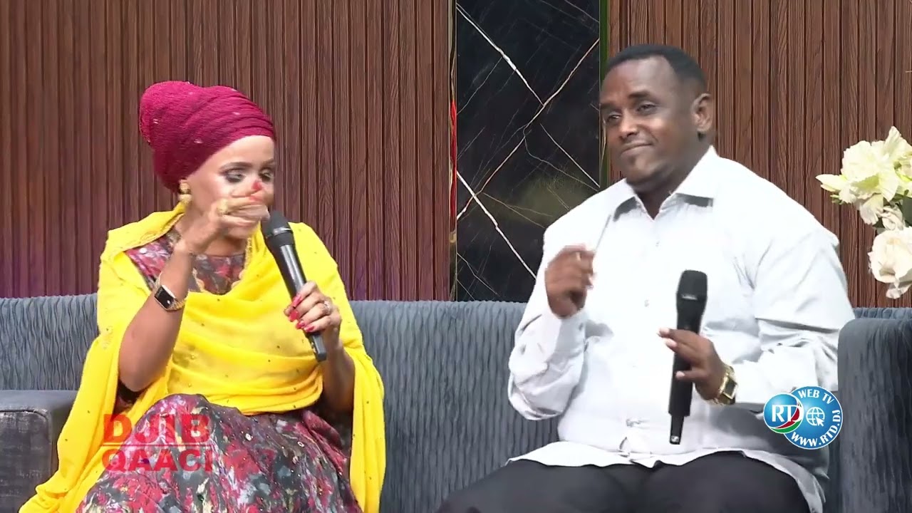 QAACI-DJIB PART 3 |MANSHA BILIC |XASUUSTII SAID HAMARQOODH IYO AMINA FARAH |CODKI HASSAN IYO RAHMA