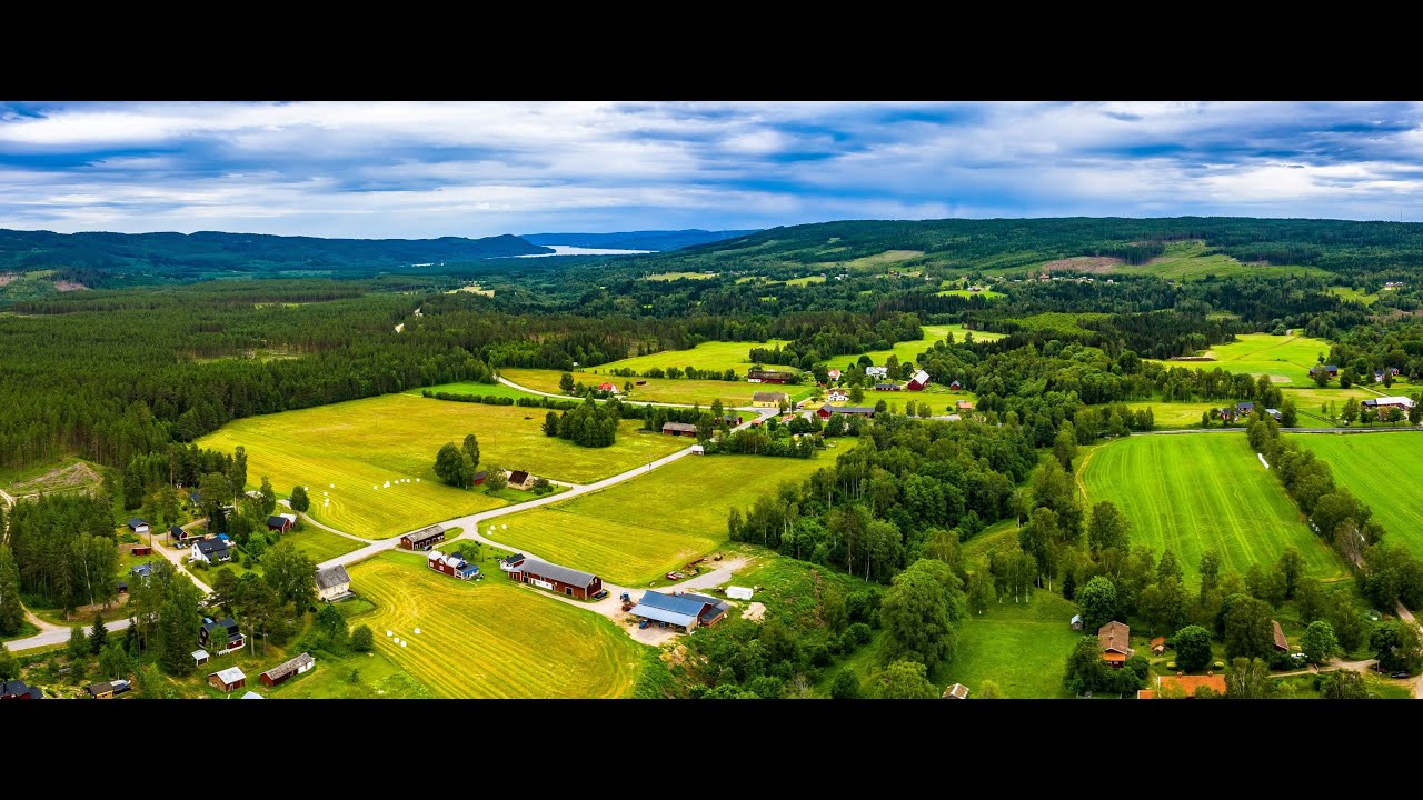 Beautful Värmland