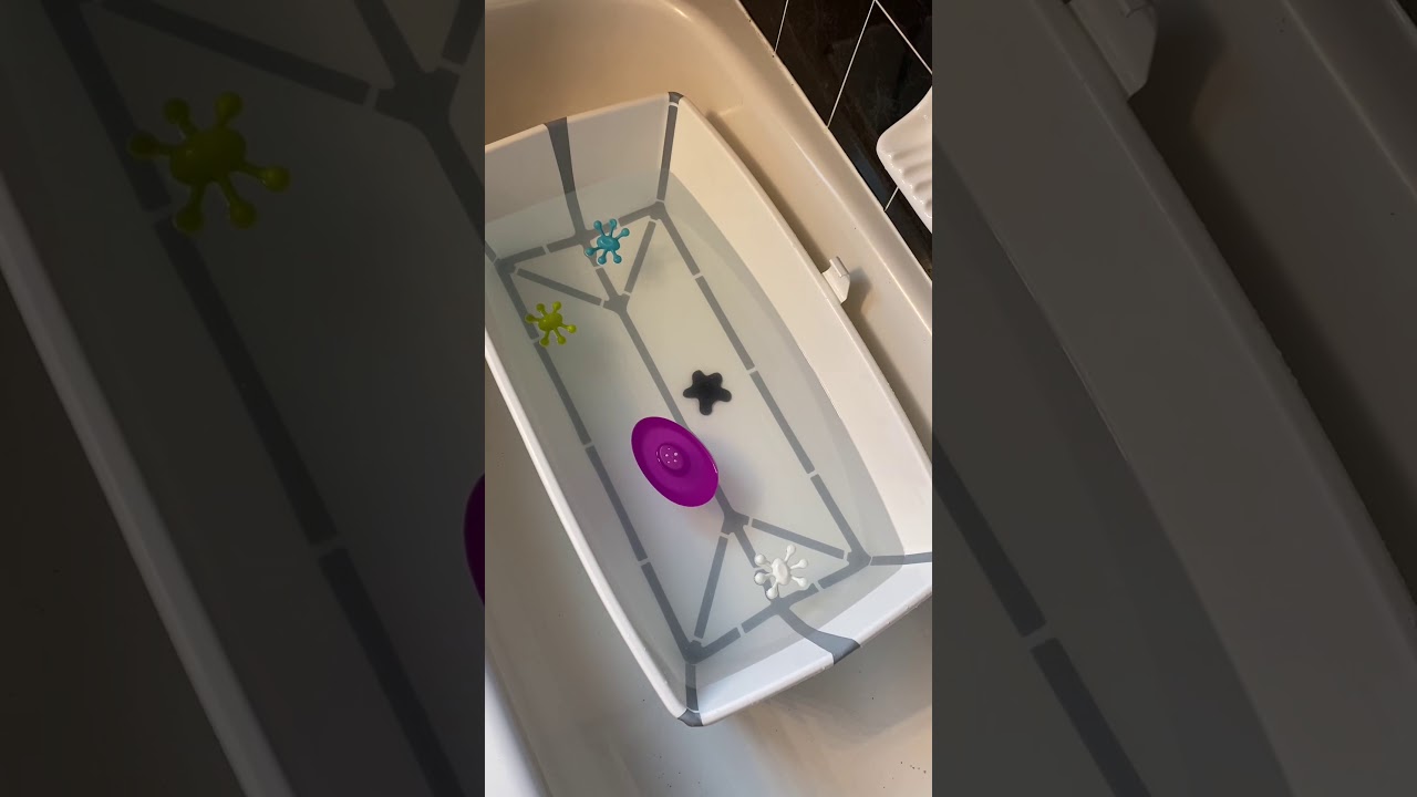 Stokke Flexi Bath X-Large Bathtub Review