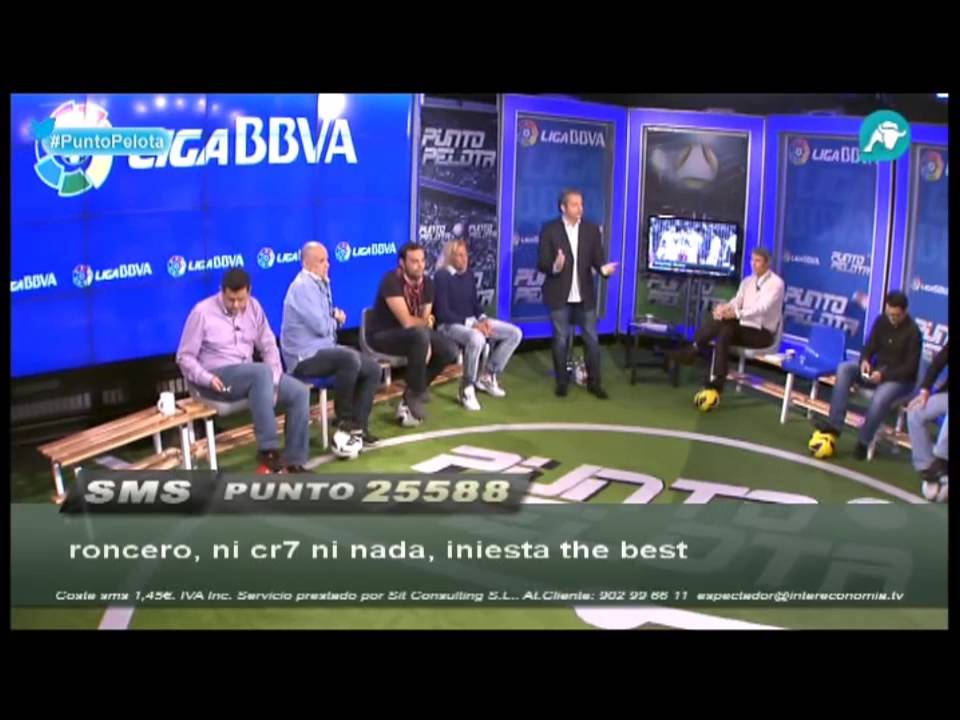 Josep Pedrerol  abandona el plató y se marcha a descansar.
