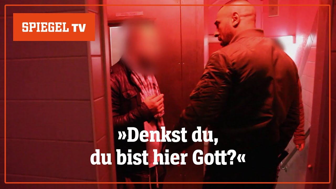Frankfurts Bahnhofsviertel: Zwischen Kult und Krawall | SPIEGEL TV f&uuml;r Sat.1