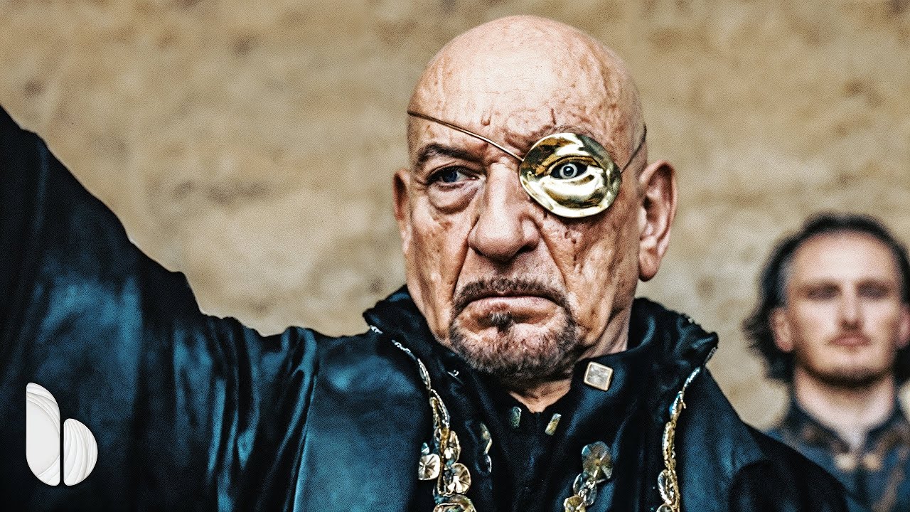 GUILLERMO TELL Tráiler Oficial Español (2025) Ben Kingsley