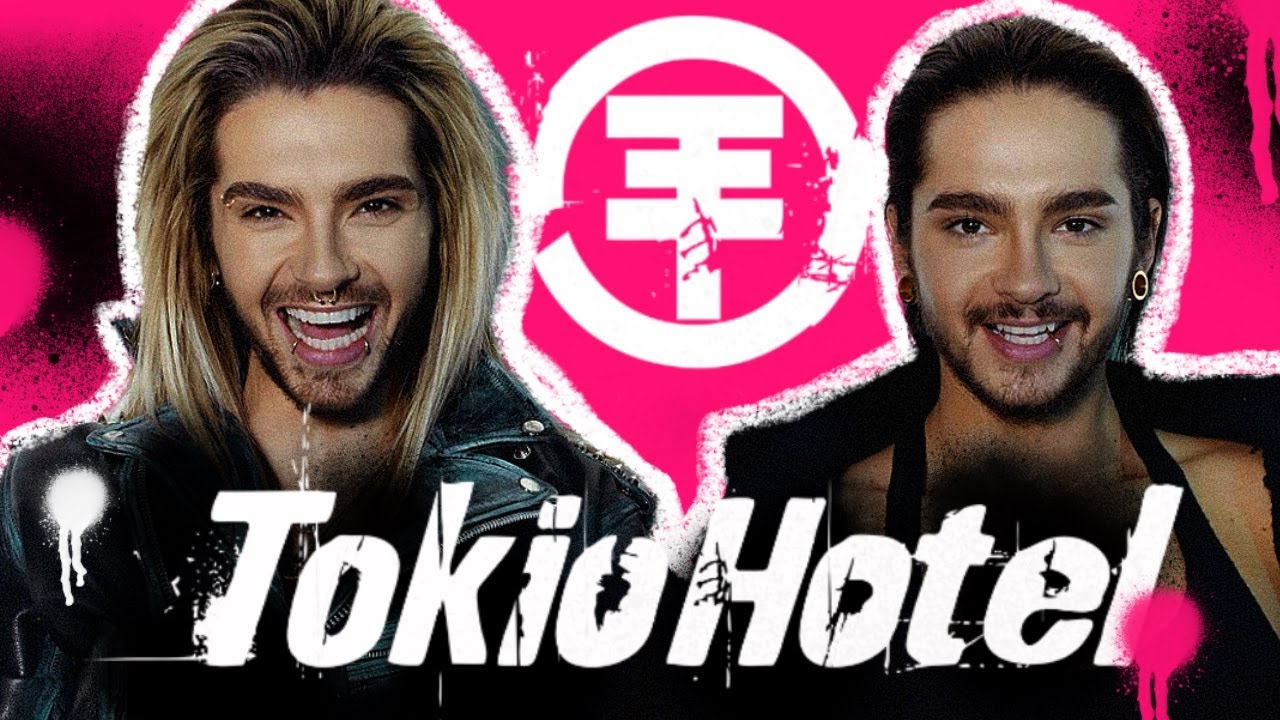 Вся Правда о Tokio Hotel: История, Успех и Братья Каулиц