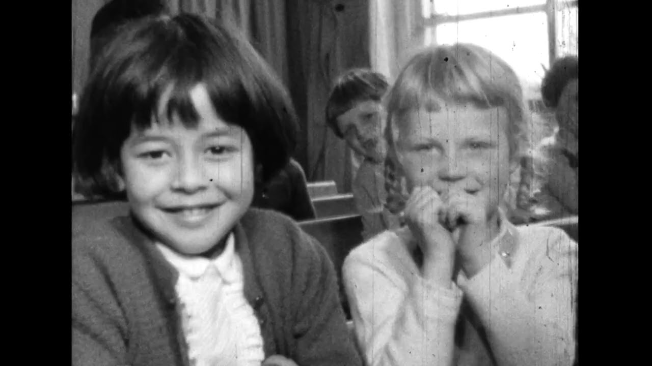 oud Beek 1961