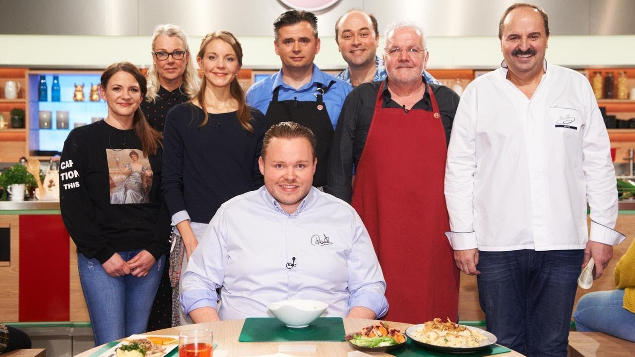 Die Küchenschlacht vom 9. März 2020