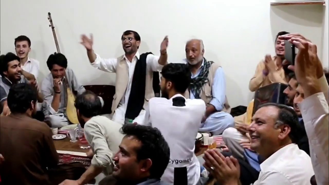 shujaul haq song _ matan namna cararan ta wathano gika maxhan- sitar basharat